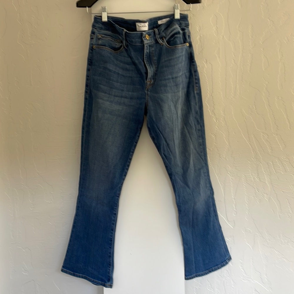 Frame Denim -31